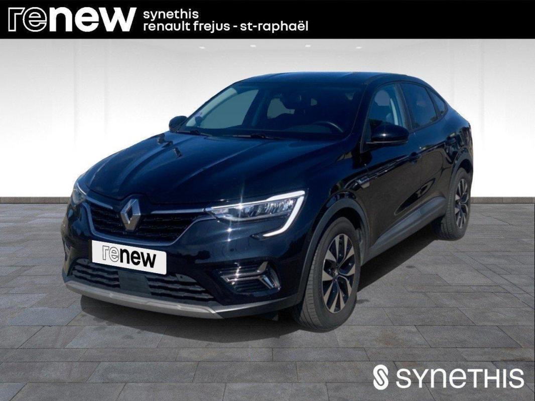 Image de l'annonce principale - Renault Arkana