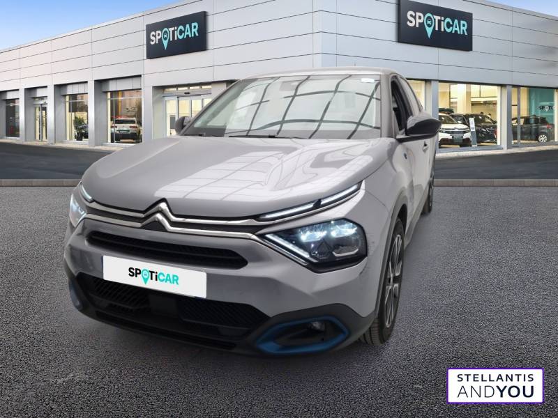Image de l'annonce principale - Citroën C4