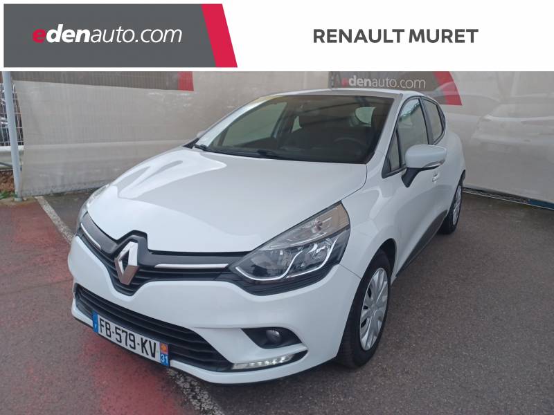 Image de l'annonce principale - Renault Clio