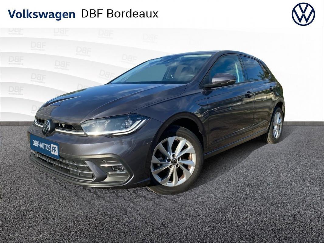 Image de l'annonce principale - Volkswagen Polo