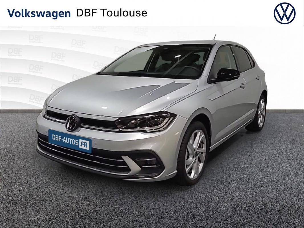 Image de l'annonce principale - Volkswagen Polo