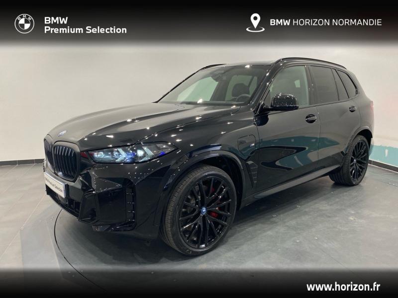 Image de l'annonce principale - BMW X5