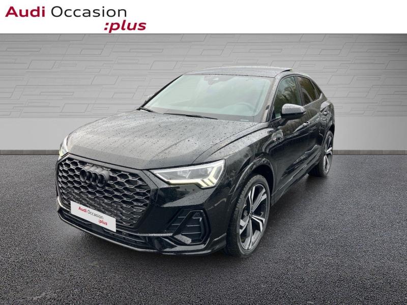 Image de l'annonce principale - Audi Q3