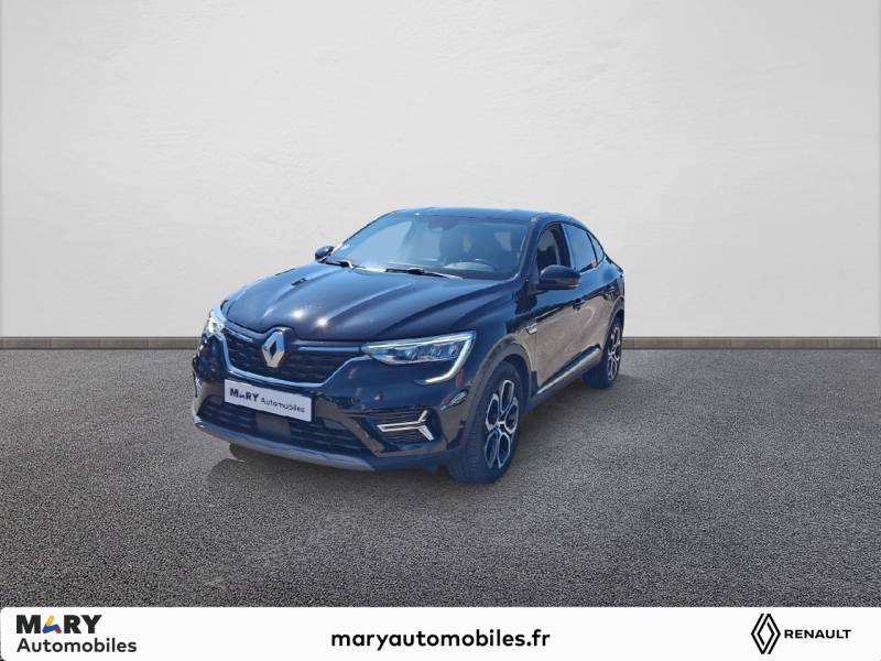 Image de l'annonce principale - Renault Arkana