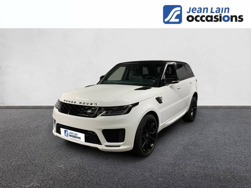 Image de l'annonce principale - Land Rover Range Rover Sport