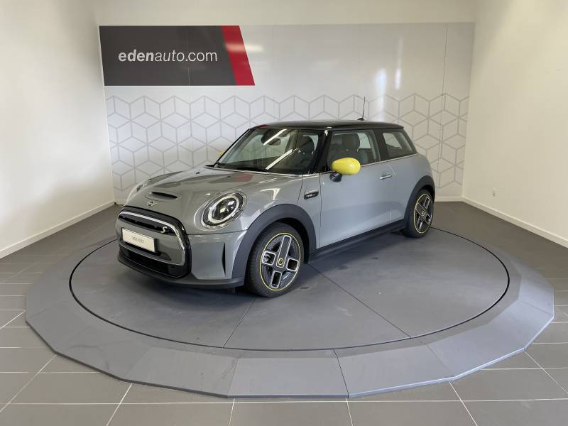 Image de l'annonce principale - MINI Électrique