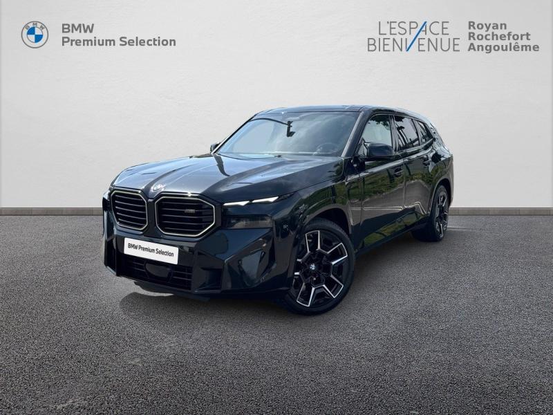 Image de l'annonce principale - BMW XM