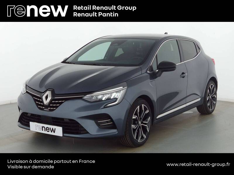 Image de l'annonce principale - Renault Clio