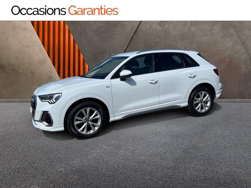 Image de l'annonce principale - Audi Q3