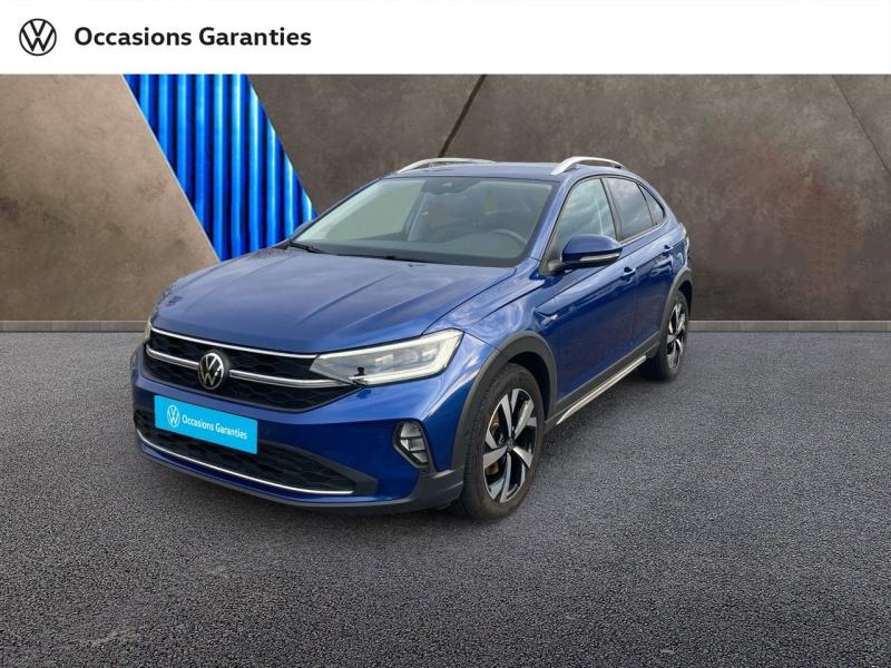 Image de l'annonce principale - Volkswagen Taigo