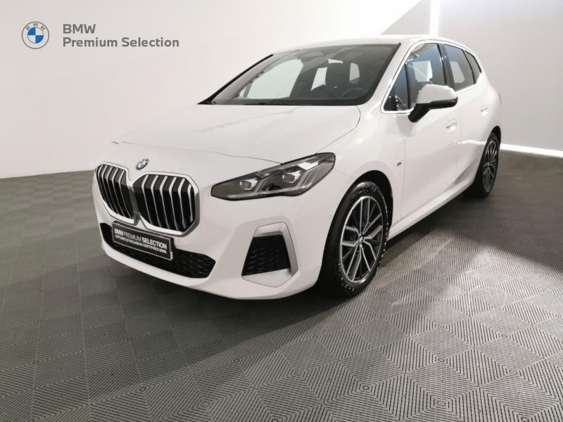 Image de l'annonce principale - BMW Série 2 Active Tourer