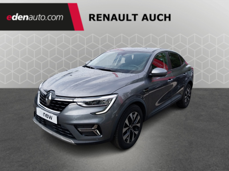 Image de l'annonce principale - Renault Arkana