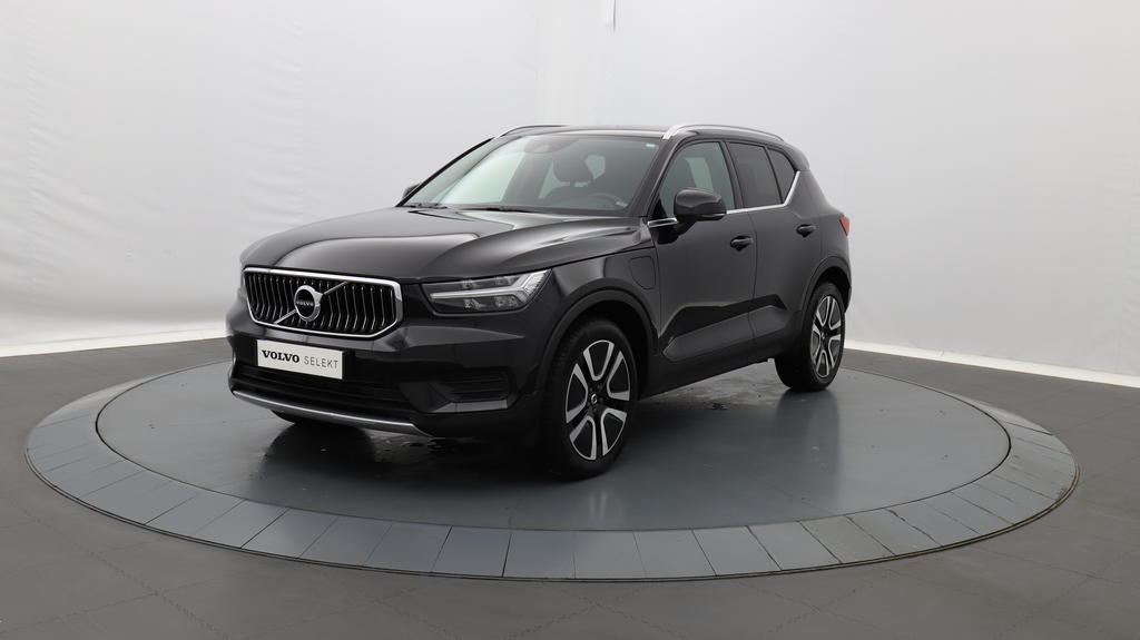 Image de l'annonce principale - Volvo XC40 Recharge