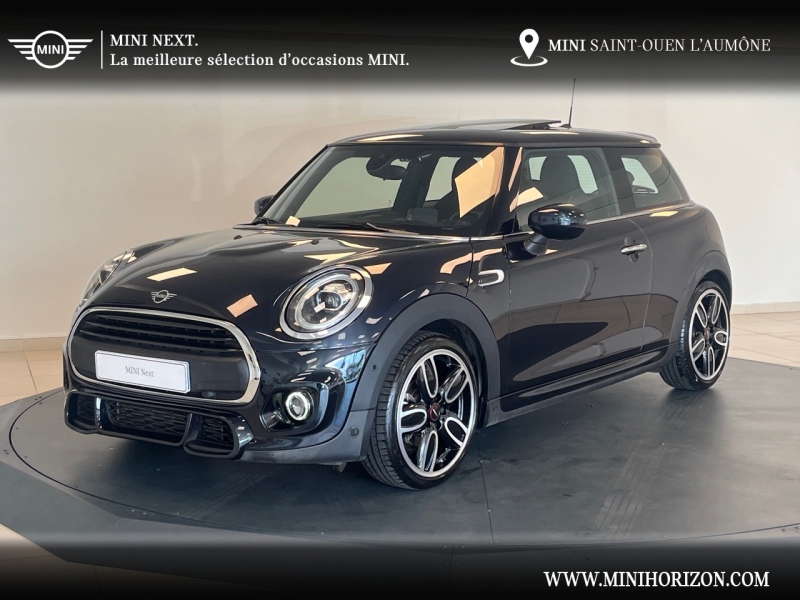 Image de l'annonce principale - MINI Hatch 3 Portes