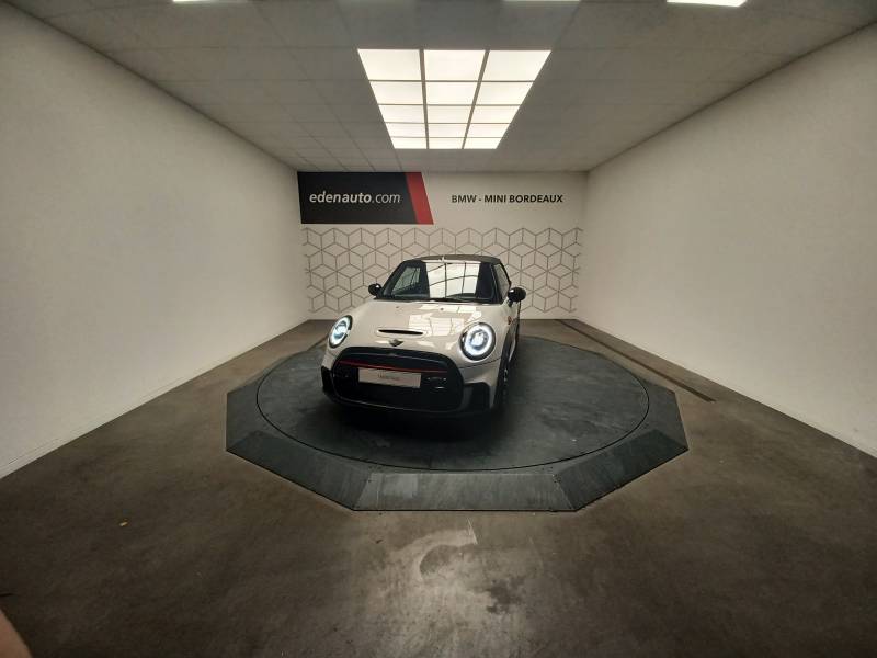 Image de l'annonce principale - MINI JOHN COOPER WORKS