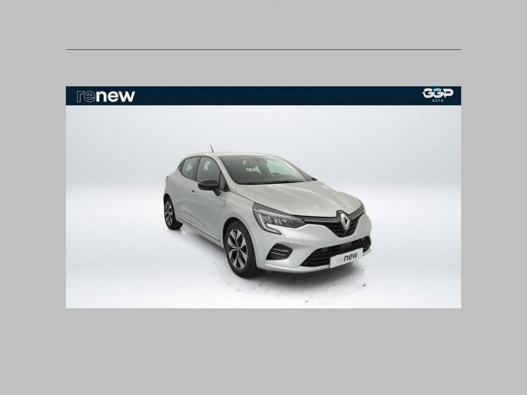 Image de l'annonce principale - Renault Clio