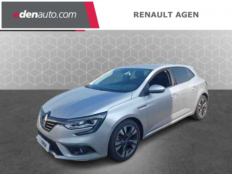 Image de l'annonce principale - Renault Megane