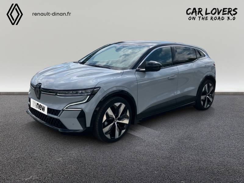 Image de l'annonce principale - Renault Megane E Tech