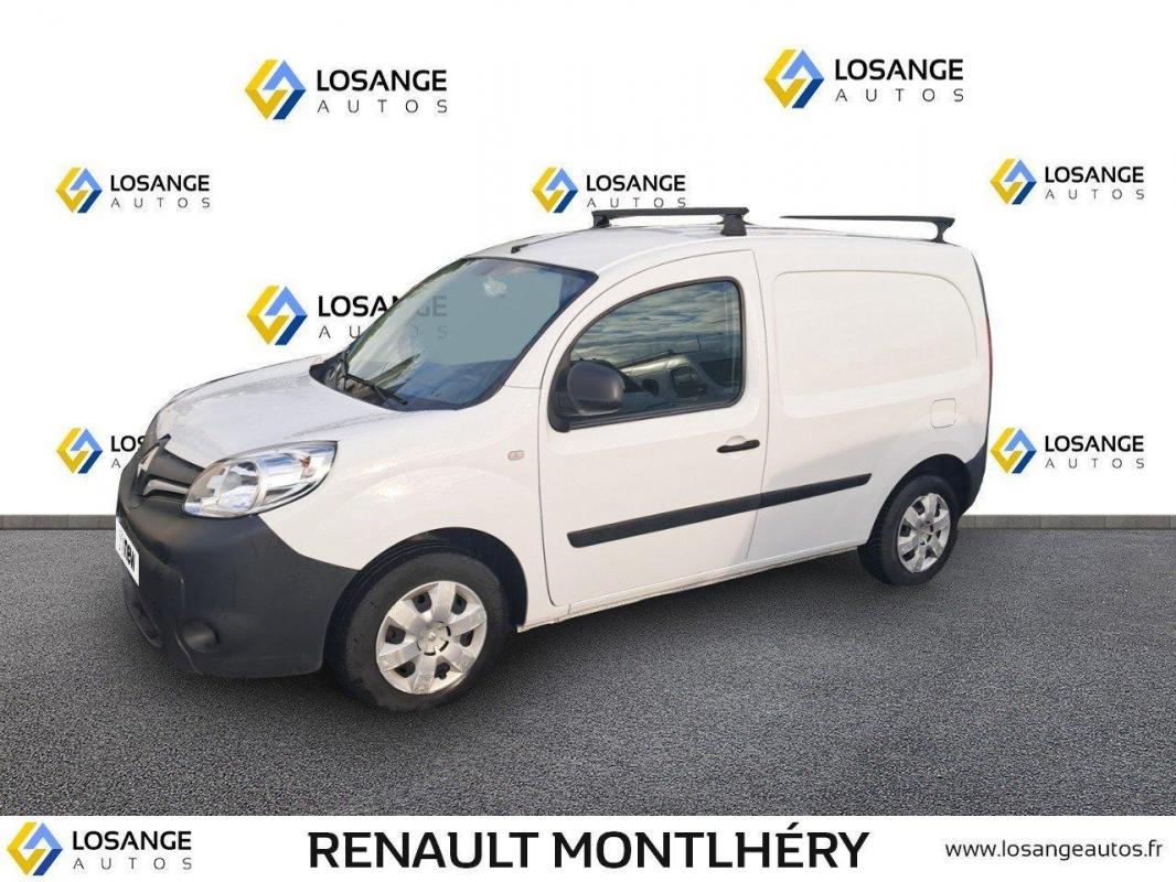 Image de l'annonce principale - Renault Kangoo