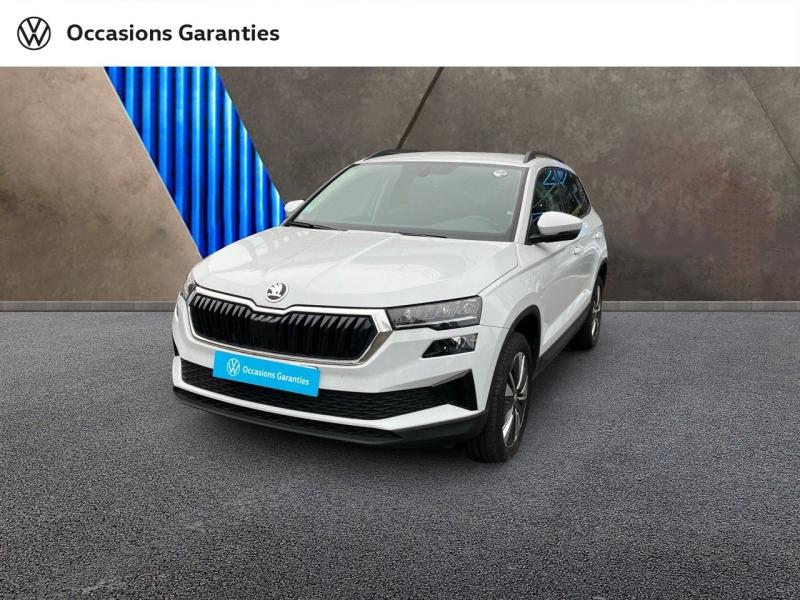 Image de l'annonce principale - Skoda Karoq