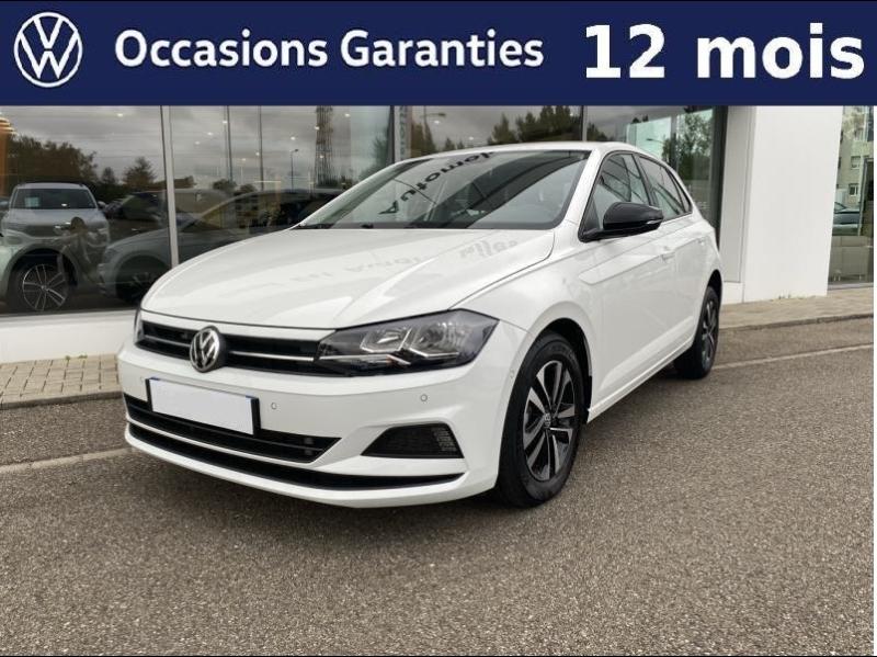 Image de l'annonce principale - Volkswagen Polo