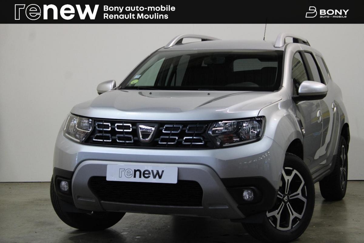 Image de l'annonce principale - Dacia Duster
