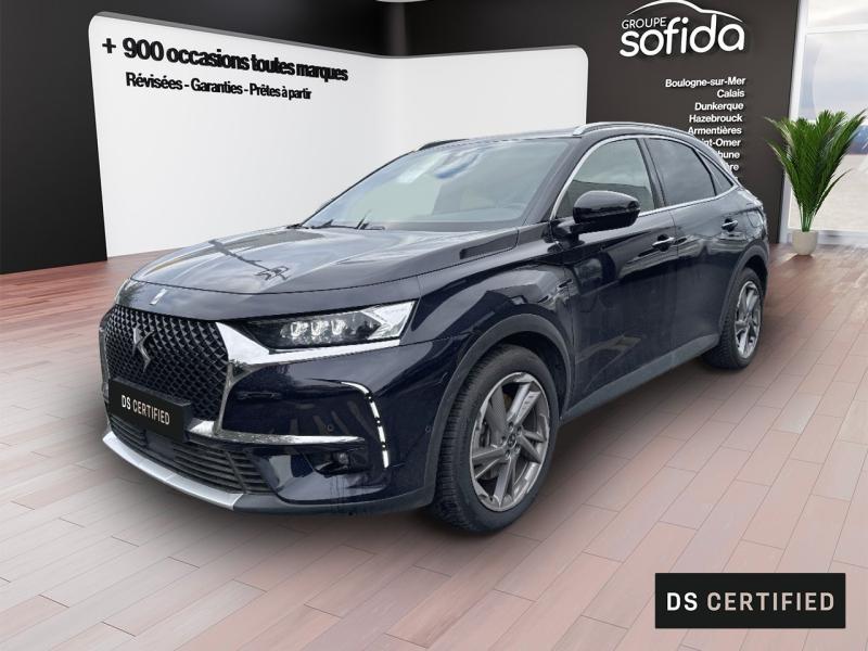 Image de l'annonce principale - DS DS 7 Crossback