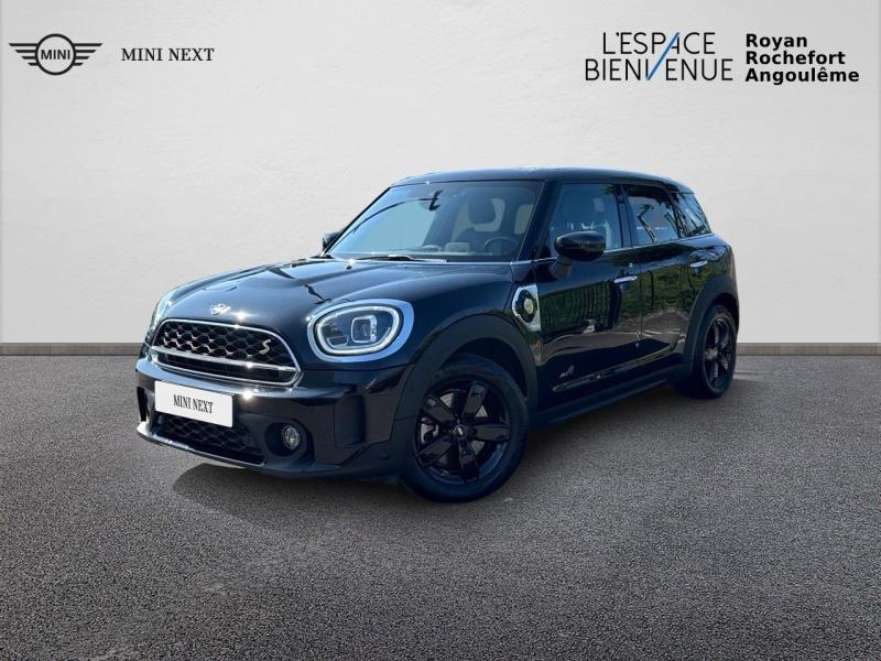 Image de l'annonce principale - MINI Countryman