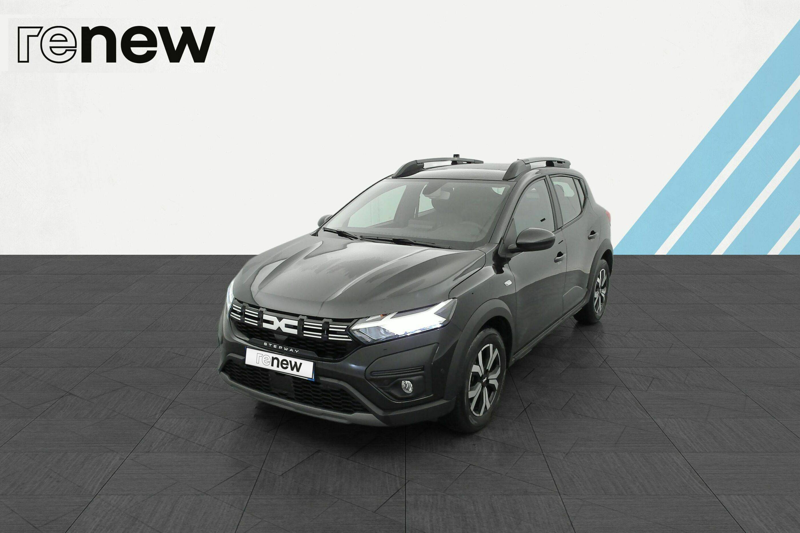 Image de l'annonce principale - Dacia Sandero