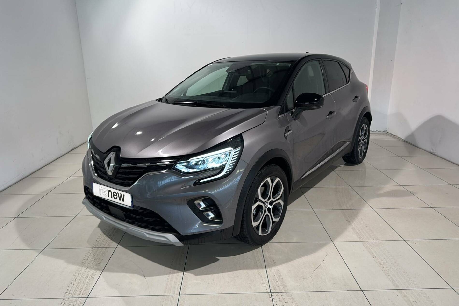 Image de l'annonce principale - Renault Captur