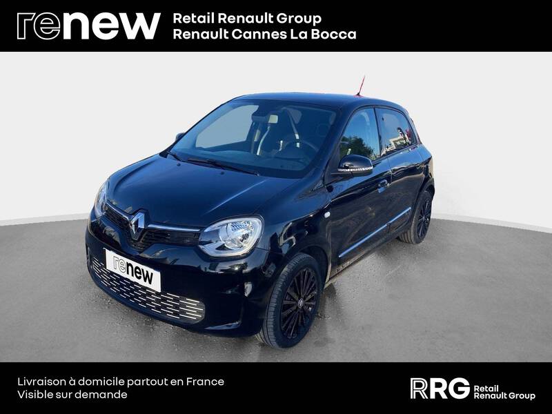 Image de l'annonce principale - Renault Twingo