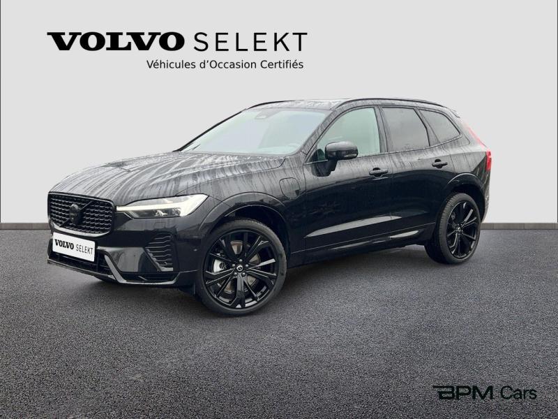 Image de l'annonce principale - Volvo XC60