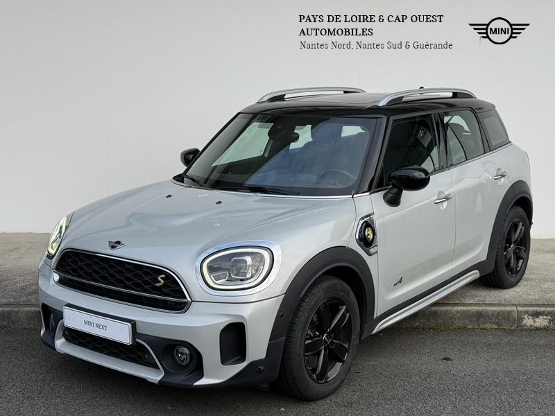 Image de l'annonce principale - MINI Countryman