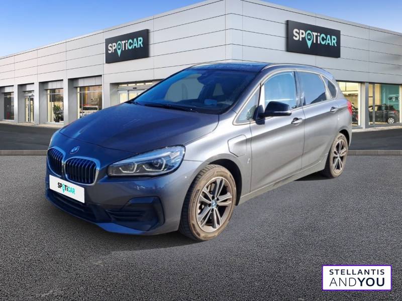 Image de l'annonce principale - BMW Série 2 Active Tourer