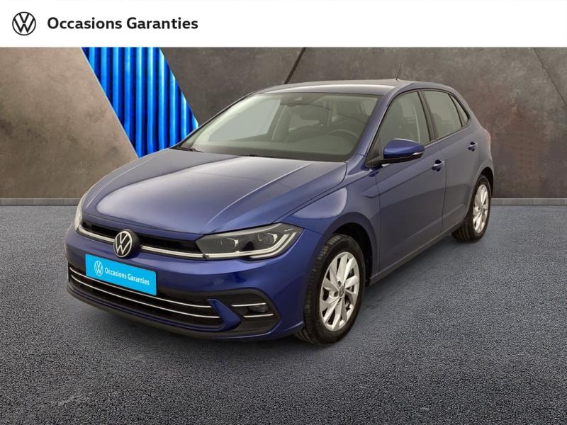 Image de l'annonce principale - Volkswagen Polo