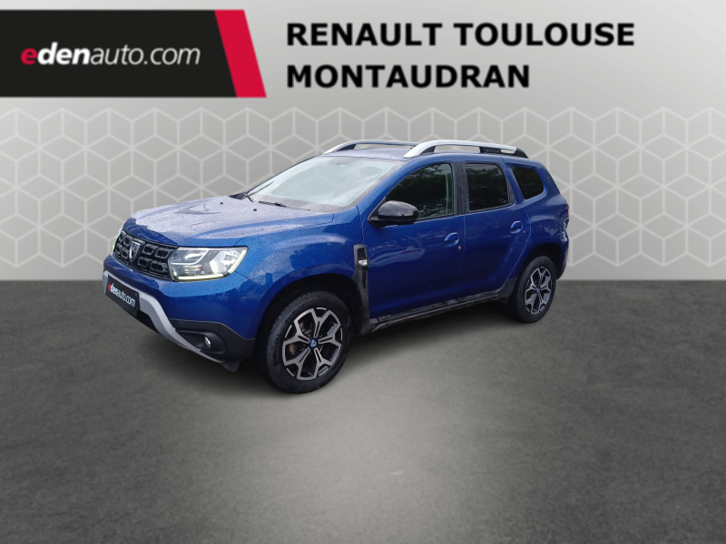 Image de l'annonce principale - Dacia Duster