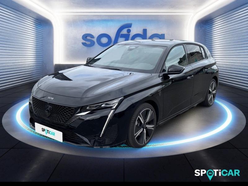 Image de l'annonce principale - Peugeot 308