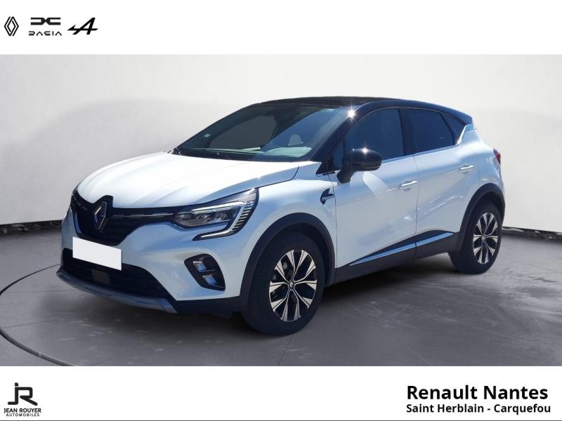 Image de l'annonce principale - Renault Captur