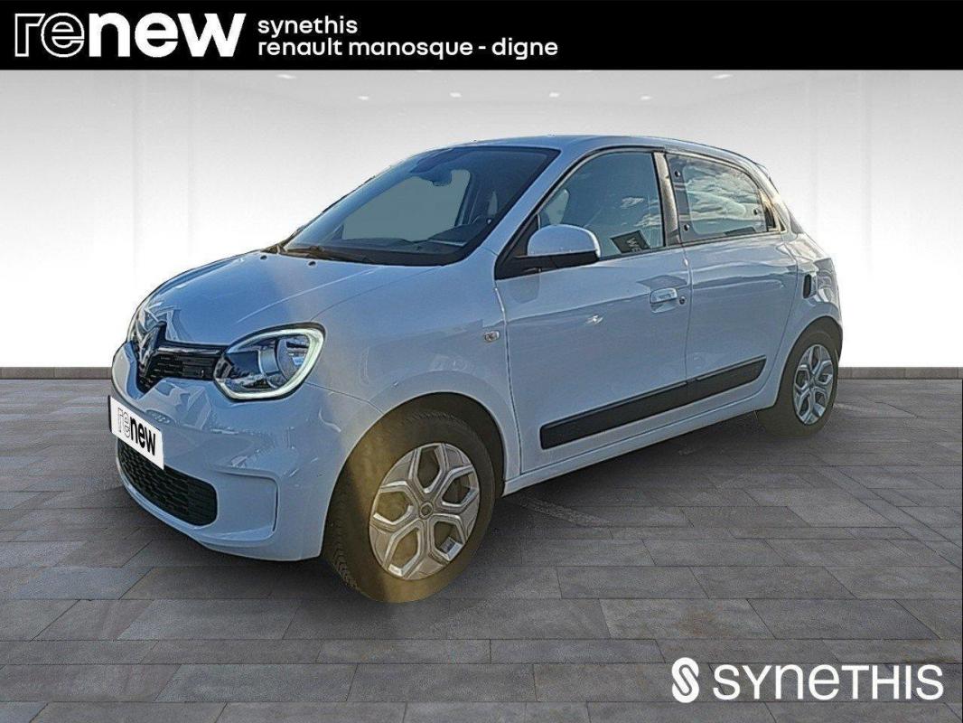 Image de l'annonce principale - Renault Twingo