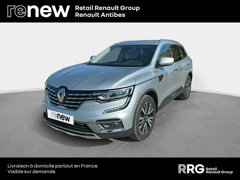 Image de l'annonce principale - Renault Koleos