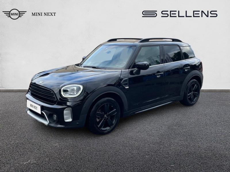 Image de l'annonce principale - MINI Countryman