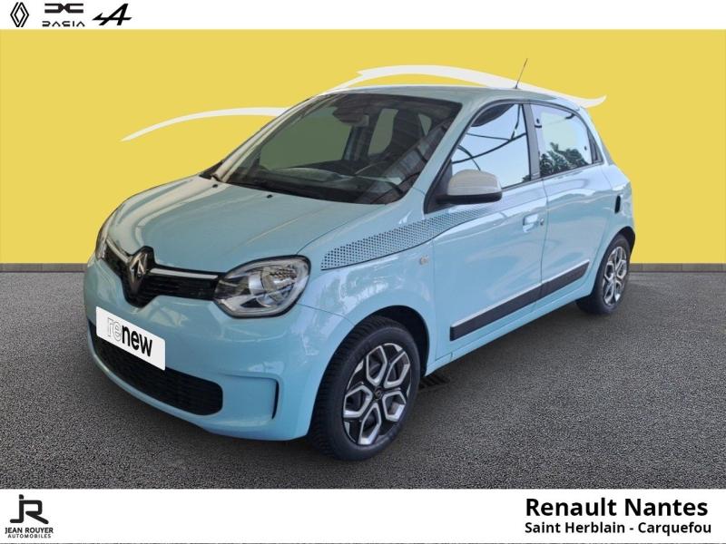 Image de l'annonce principale - Renault Twingo