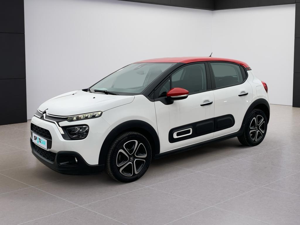 Image de l'annonce principale - Citroën C3