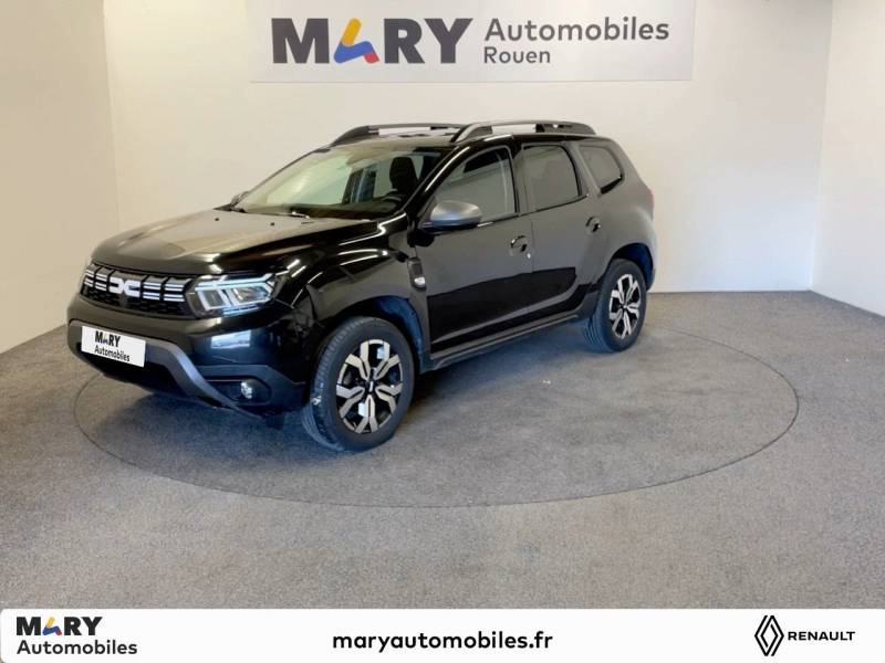 Image de l'annonce principale - Dacia Journey