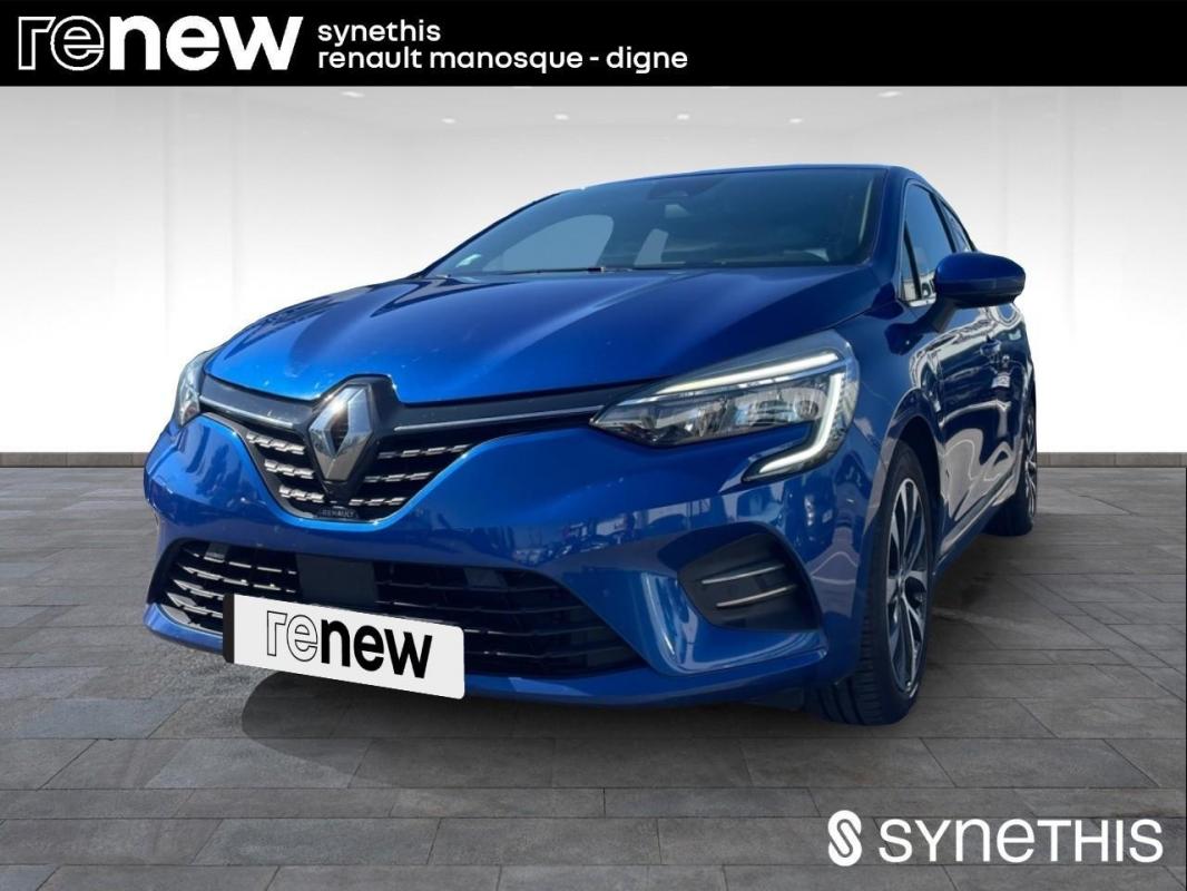 Image de l'annonce principale - Renault Clio