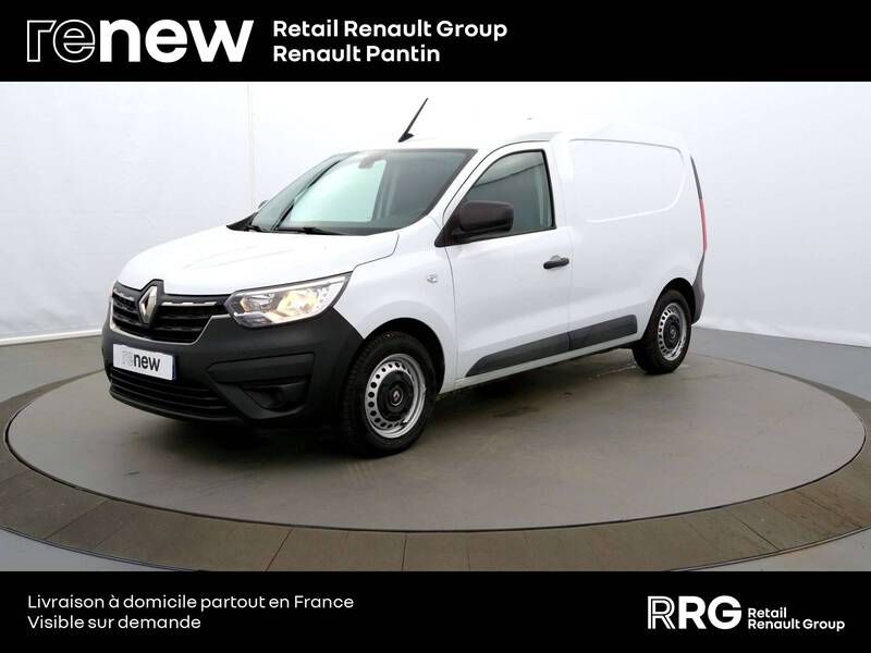 Image de l'annonce principale - Renault Express