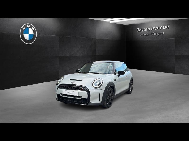 Image de l'annonce principale - MINI Hatch 3 Portes