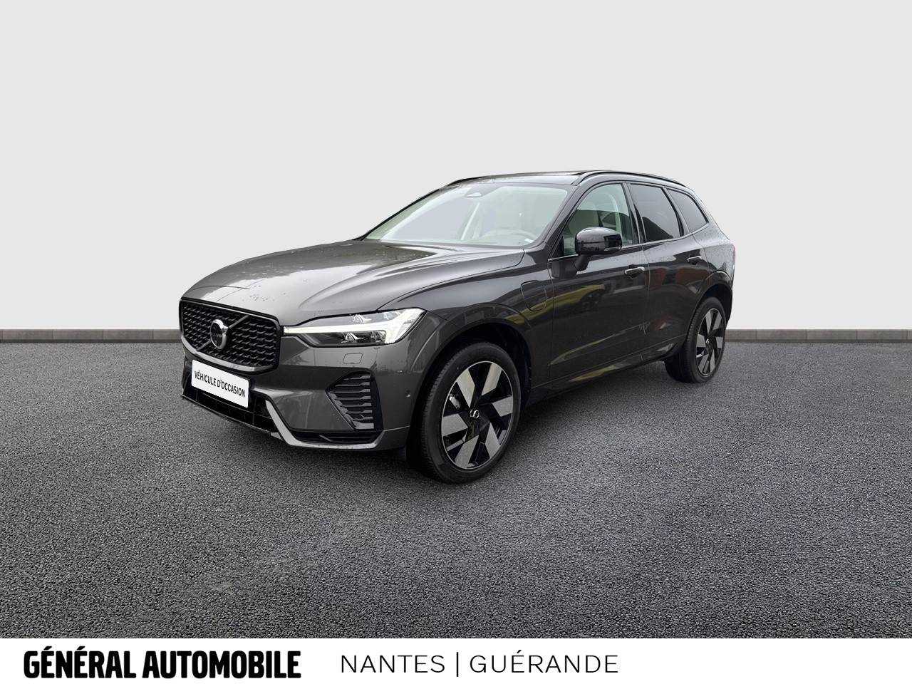 Image de l'annonce principale - Volvo XC60