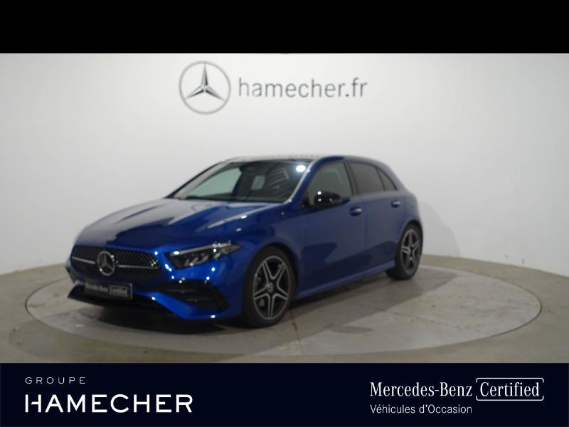 Image de l'annonce principale - Mercedes-Benz Classe A