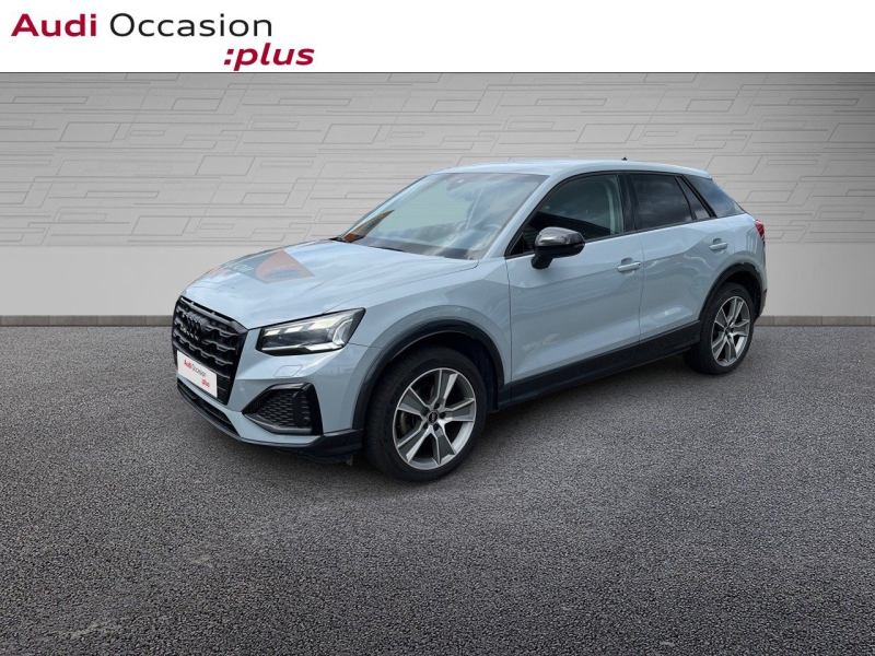 Image de l'annonce principale - Audi Q2